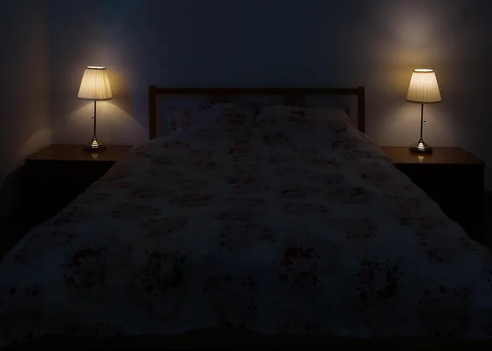 Apartament Center 1 Bedroom *