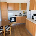Sunny 1br Near Obor With Garden Patio And Workspace Apartment Bucharest