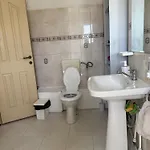 Sunny 1br Near Obor With Garden Patio And Workspace Bucharest