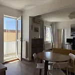 Sunny 1br Near Obor With Garden Patio And Workspace Apartment Bucharest