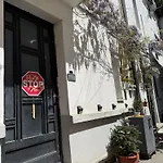 Sunny 1br Near Obor With Garden Patio And Workspace Apartment *