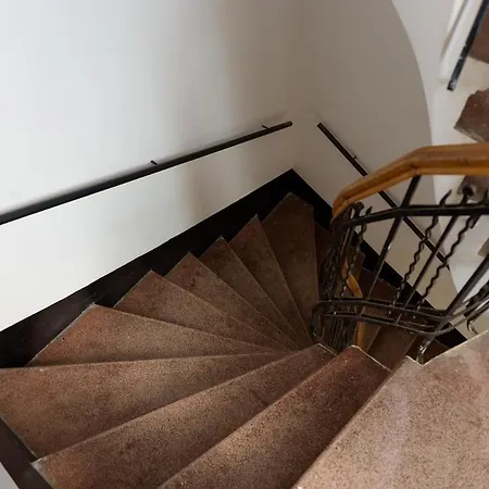 Center 1 Bedroom Lägenhet *