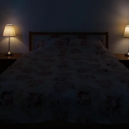 Διαμέρισμα Center 1 Bedroom *