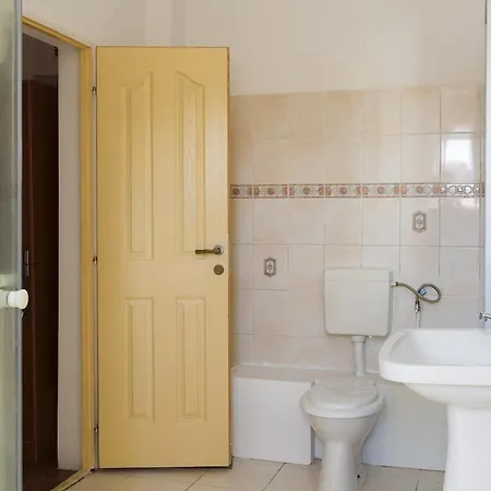 Center 1 Bedroom Appartement Bucarest