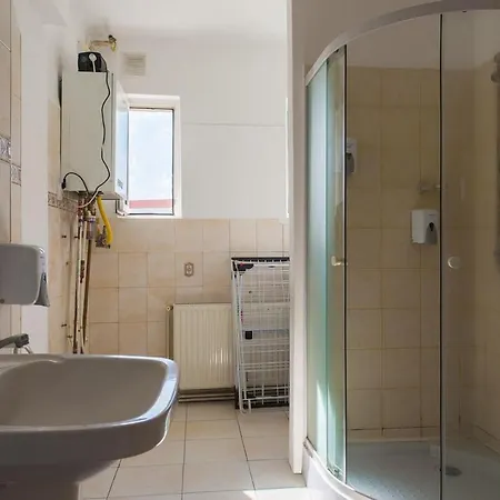 Center 1 Bedroom * Βουκουρέστι