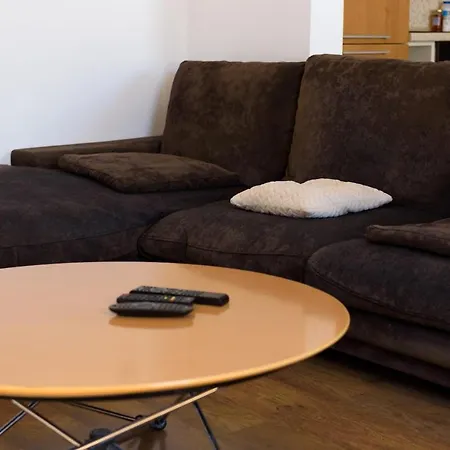 Lägenhet Center 1 Bedroom