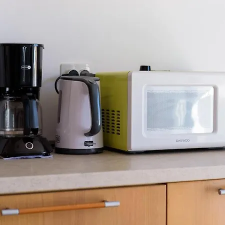 Διαμέρισμα Center 1 Bedroom *