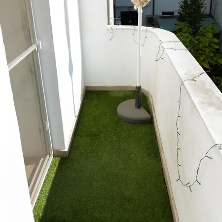 Center 1 Bedroom Βουκουρέστι