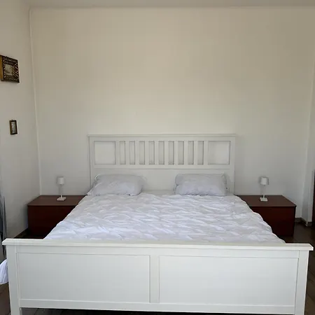 Sunny 1-bedroom Near Obor With Garden Patio And Workspace Apartment *