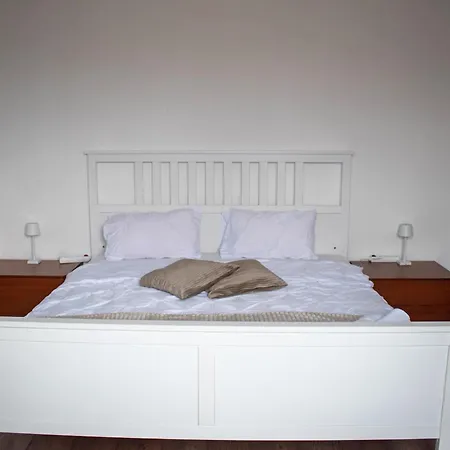 Sunny 1-bedroom Near Obor With Garden Patio And Workspace Apartamento Bucarest