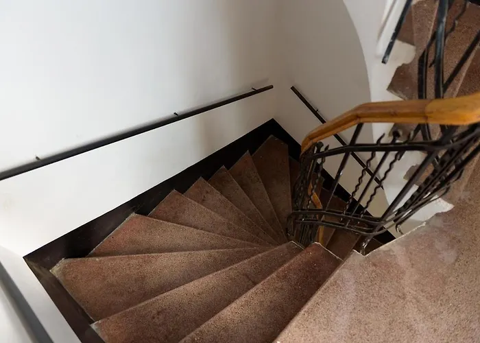 Center 1 Bedroom Apartament *