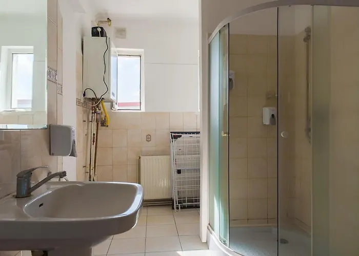 Center 1 Bedroom * Boekarest