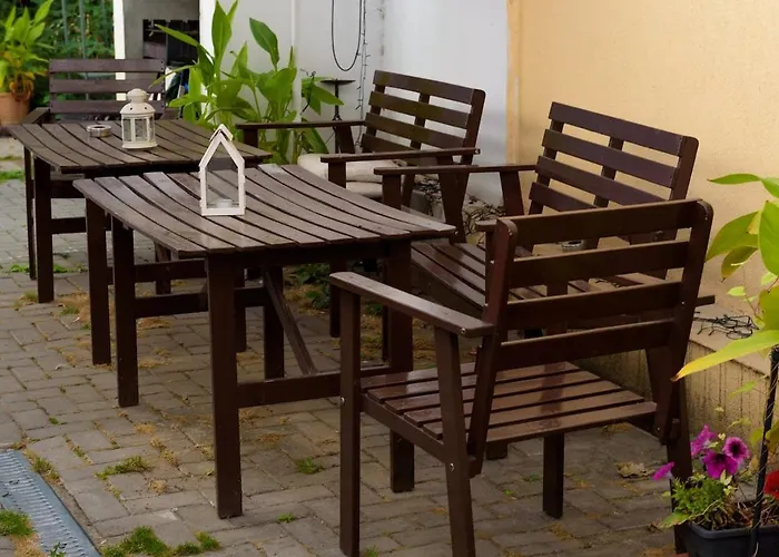 Center 1 Bedroom Bucureşti