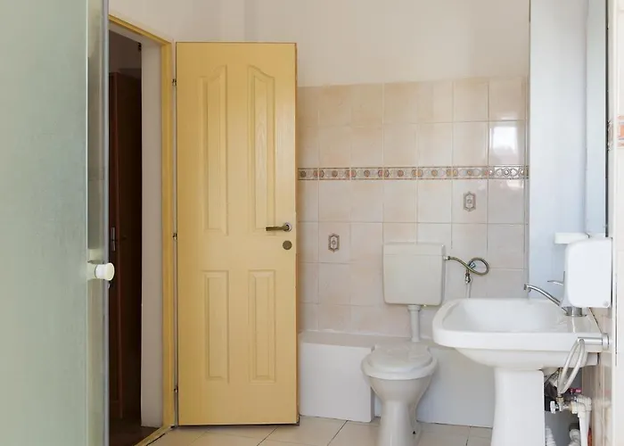 Center 1 Bedroom דירה בוקרשט