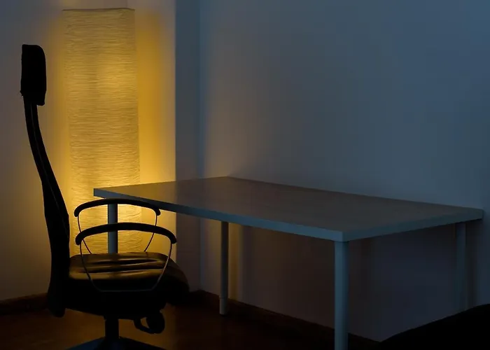 Center 1 Bedroom בוקרשט