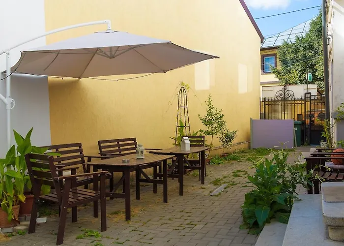 Center 1 Bedroom * בוקרשט