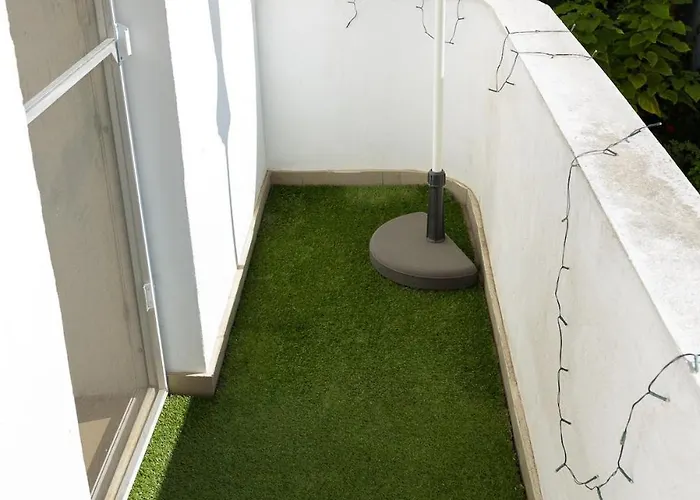Center 1 Bedroom בוקרשט